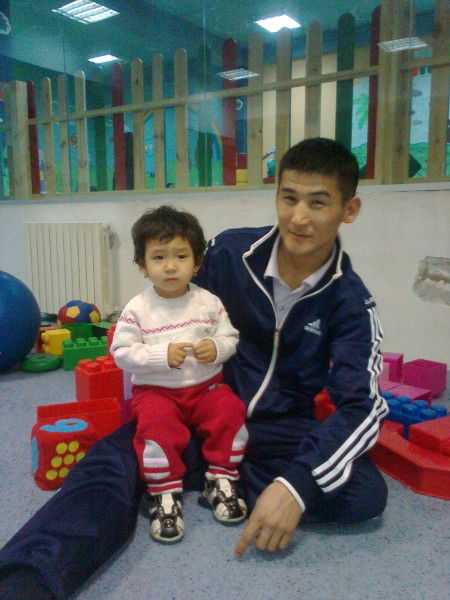 Тауекел Ташенов