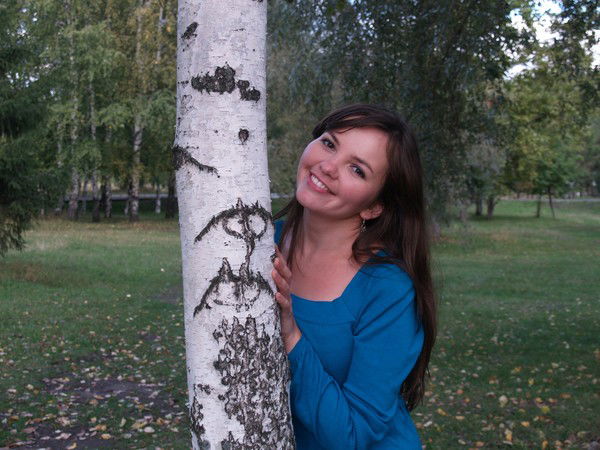 Ильзия Гильмуллина