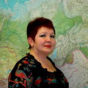 Вера Рябцева