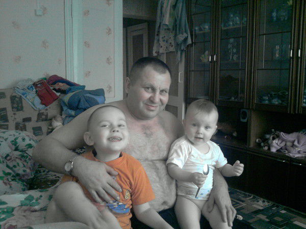 Владимир Черных