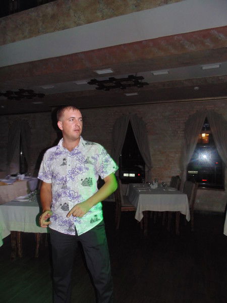 Константин Ратников