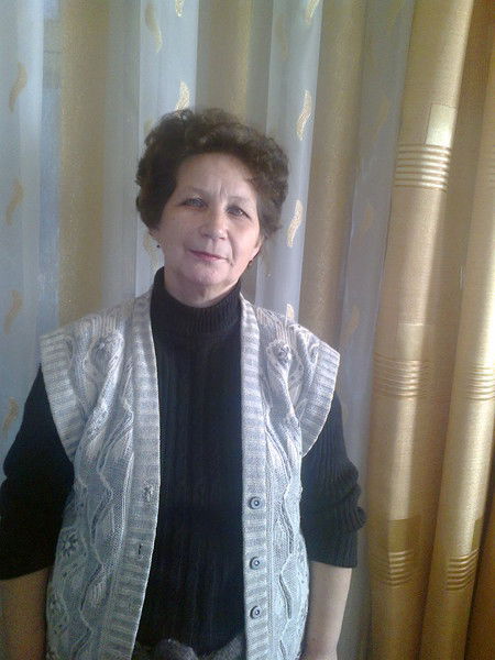 Назира Рысаева