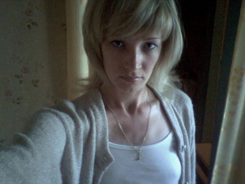 Светлана Воробьева