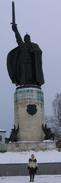 Лариса Шайбакова