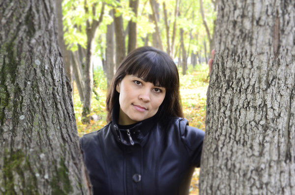 Венера Хузина