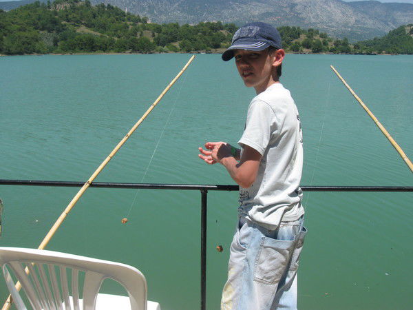 Семен Семен