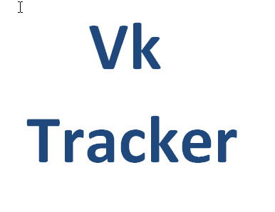 Vktracker Челябинск