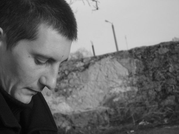 Сергей Крамаренко