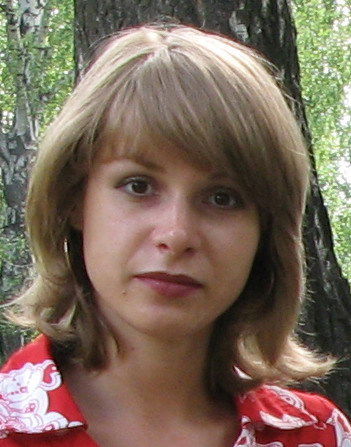 Алена Шайтанова