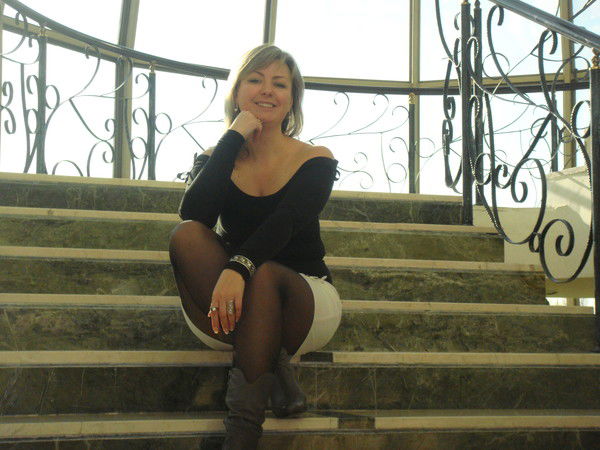 Виктория Головина