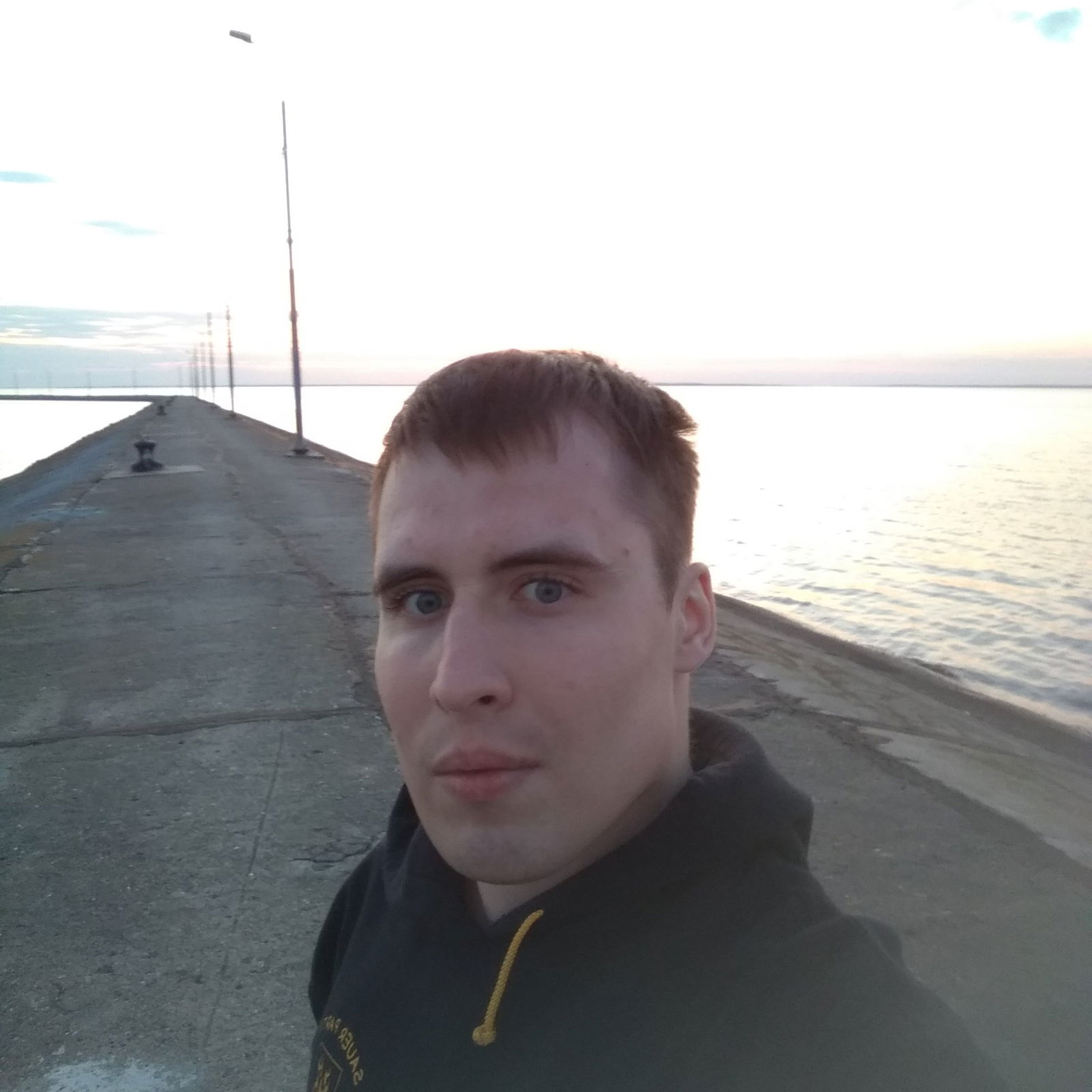 Евгений Канахин