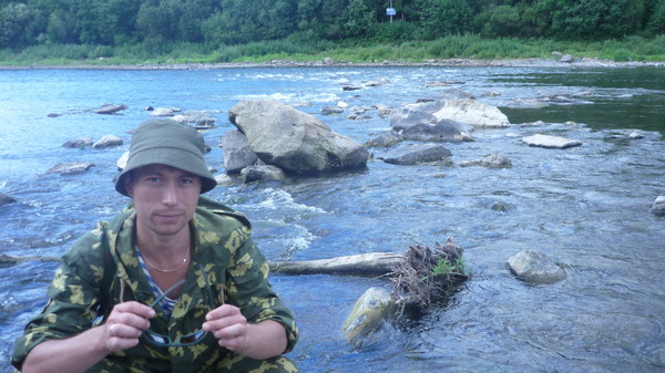 Рамиль Сафиуллин