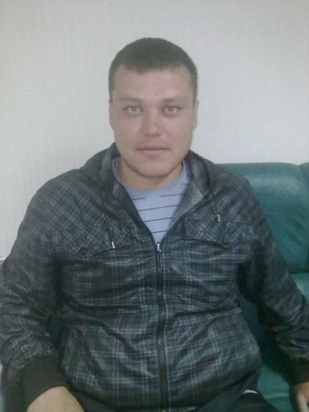 Евгений Финогентов