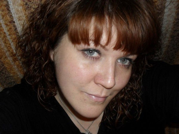 Надежда Гусева