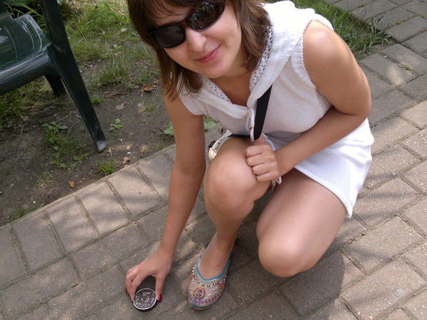 Эльмира Иксанова