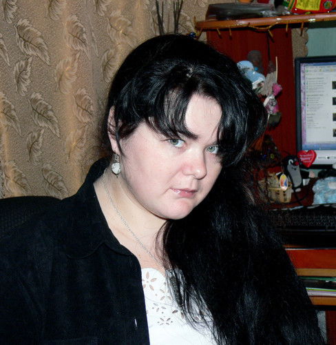 Светланка *