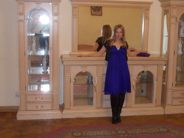 Юлия Шипкова