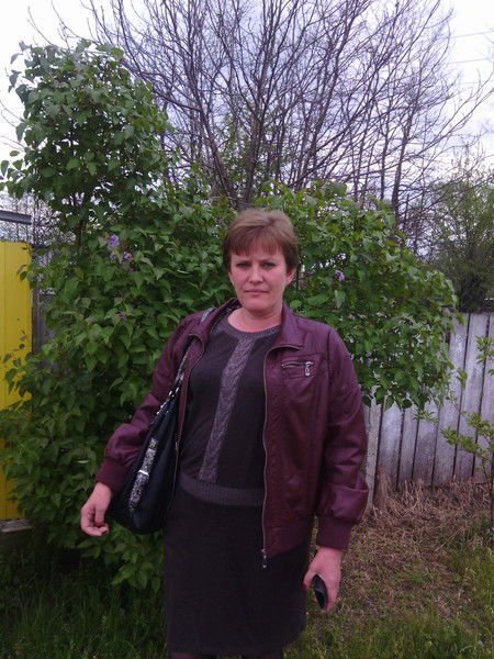 Жанна Кардаш