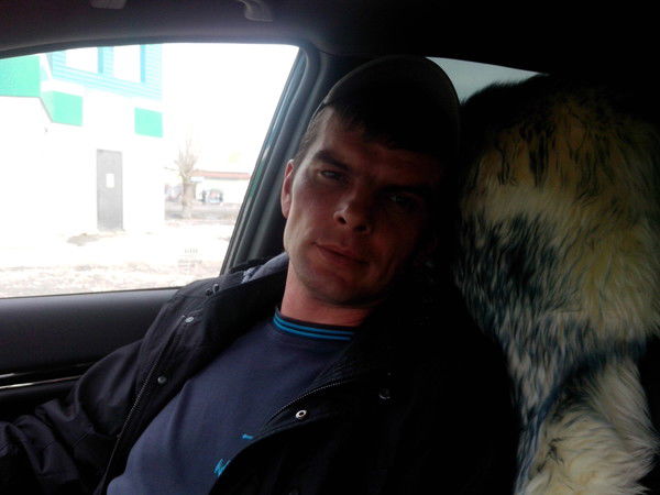 Андрей Бондарь