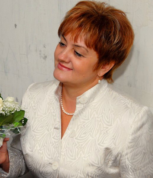 Лена Чапленко