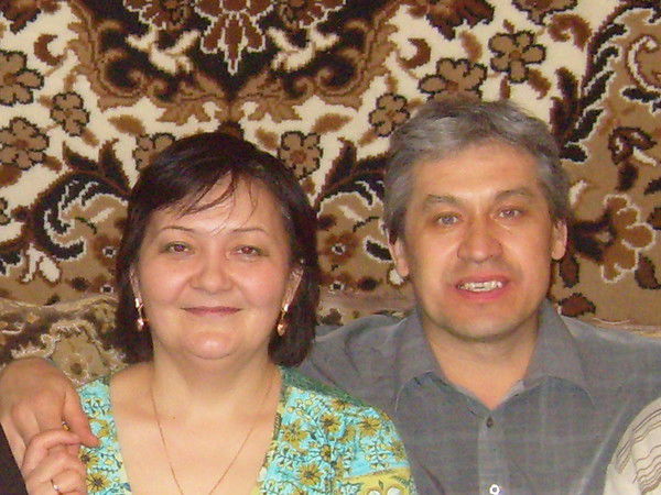 Рима Нигматуллина