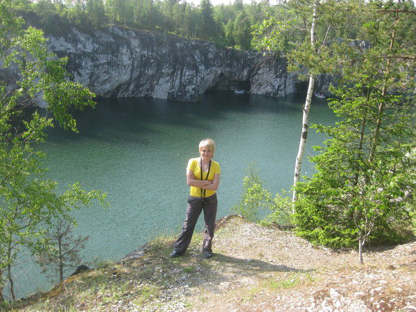 Анюта Медведева