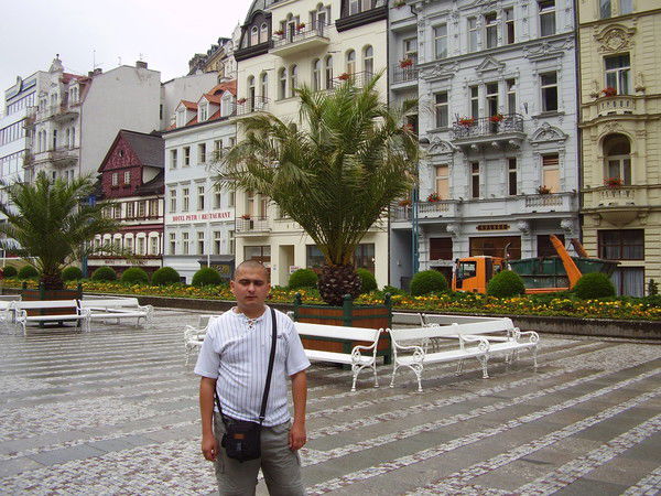 Арман Шакарян