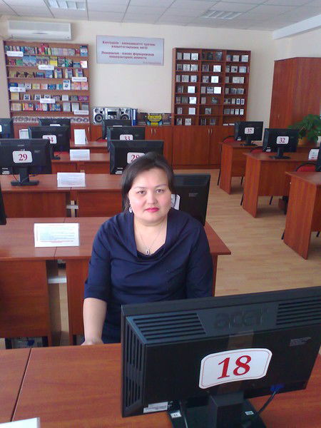 Сая Курымбаева