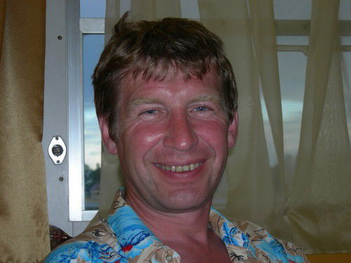 Андрей Петров