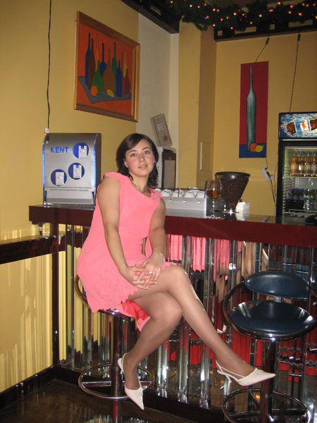 Олеся Овчинникова