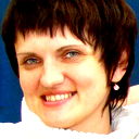 Людмила Скворцова