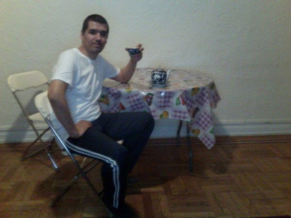 Kahramon Rahimboboev