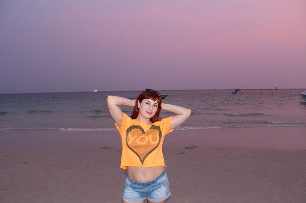 Анна Юрченко