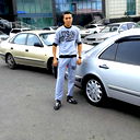 Талгат Булатов