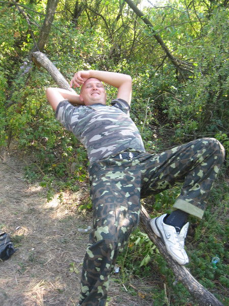 Роман Коновалов