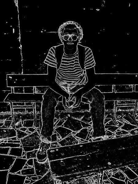 Юра Турушев