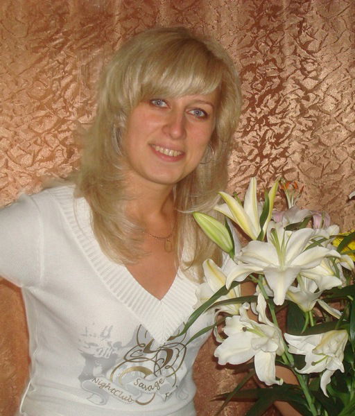 Надежда Якименко