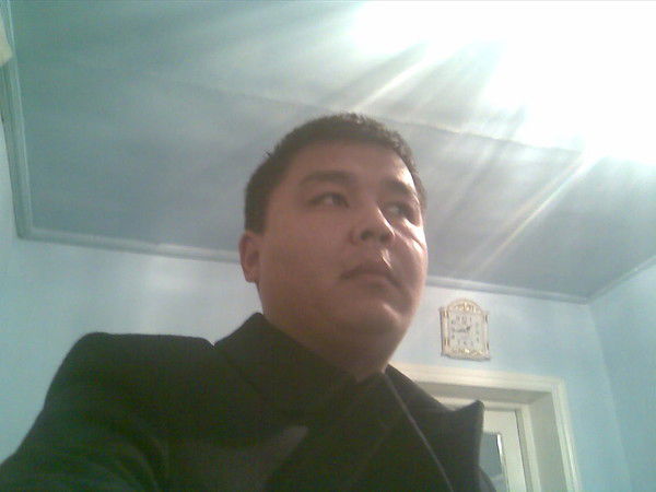 Далер Ахралов