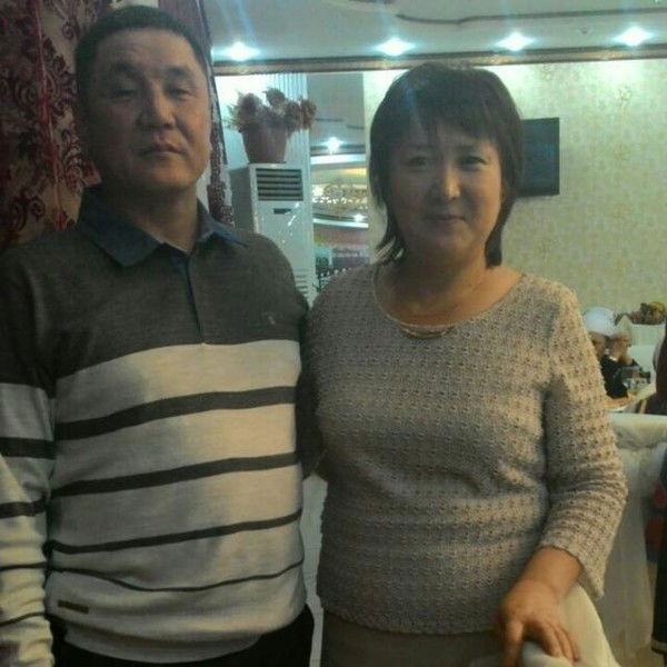 Ляззат Алиманова