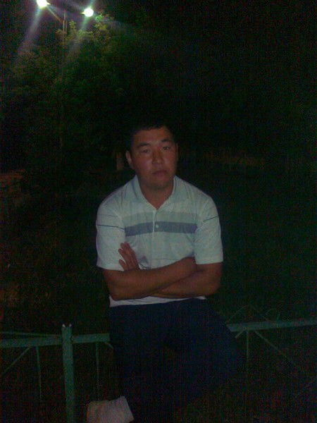 Кайрат Тулеуов