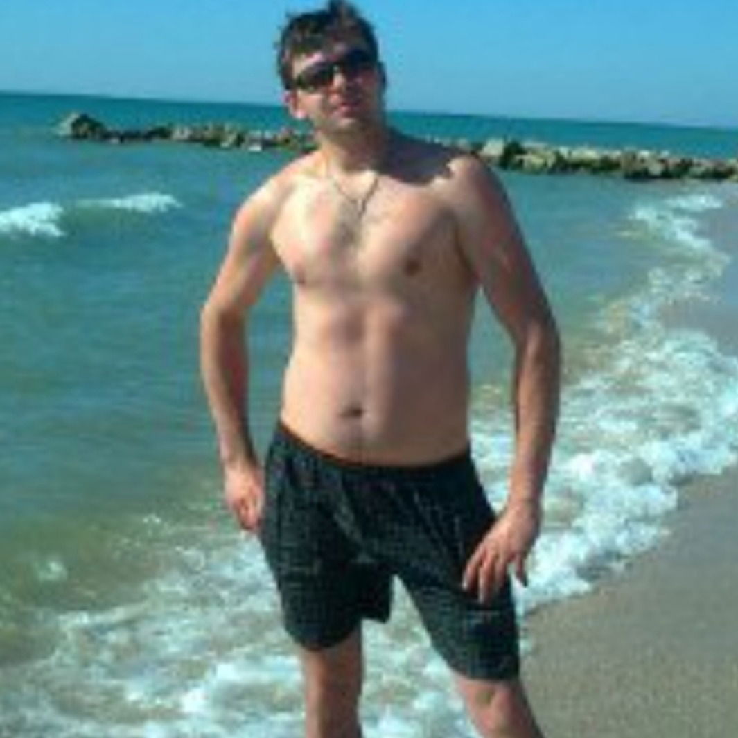 Александр Рублевский