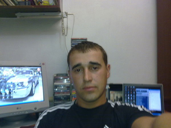 Владислав Шевляков