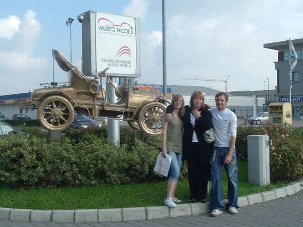 Татьяна Оларь