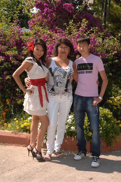 Галия Акишева