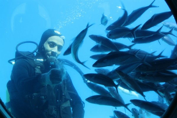 Олег Асылбаев