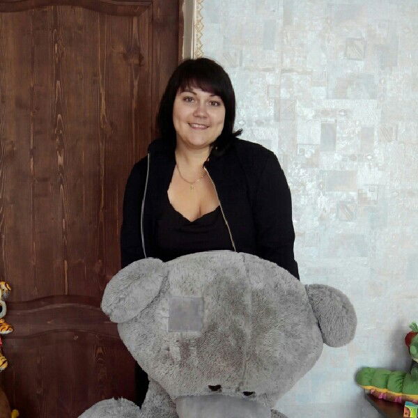 Настя Митрофанова