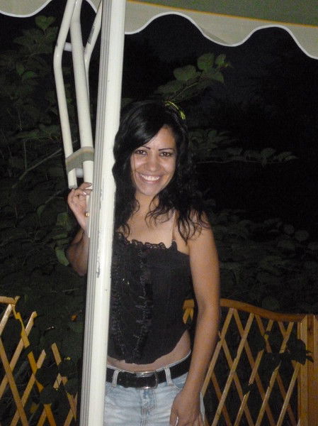 Камилла Селина