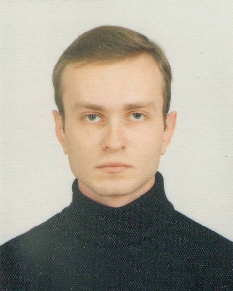 Сергей Афанасьев