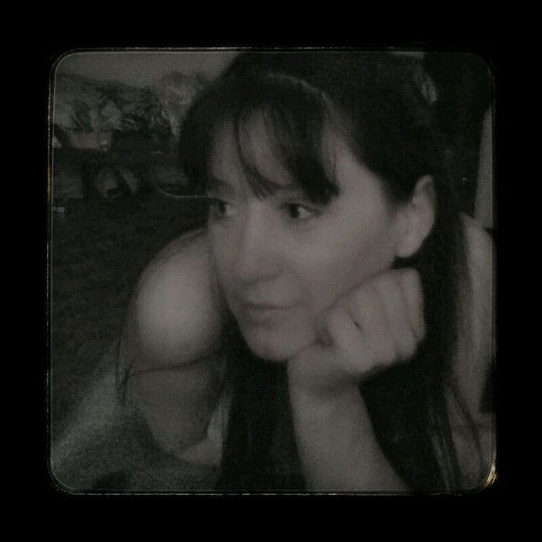 Палина Мирошникова