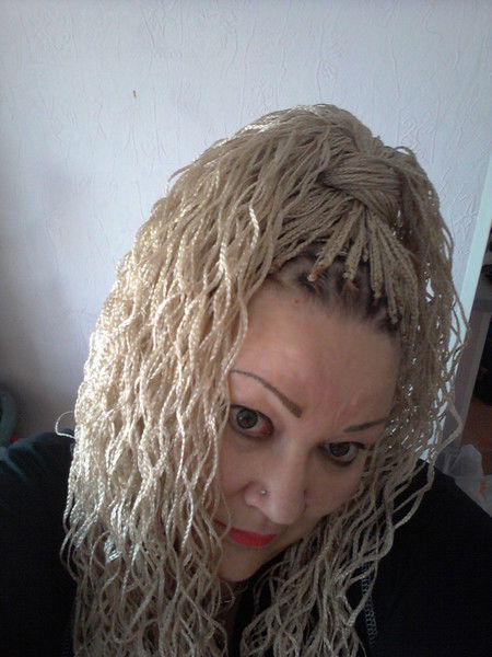 Марина Собаченко